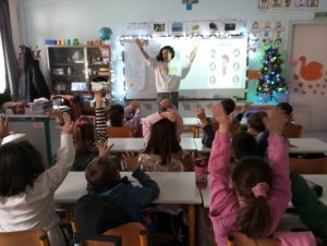 ΕΚΠΑΙΔΕΥΤΙΚΟ ΠΡΟΓΡΑΜΜΑ ΑΤΟΜΙΚΗΣ ΥΓΙΕΙΝΗΣ 3