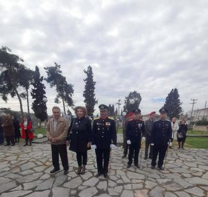 ΕΛΕΝΗ ΠΑΤΛΑΚΗ ΝΕΑ ΣΑΝΤΑ 25Η ΜΑΡΤΙΟΥ 2026