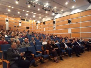 ΕΝΗΜΕΡΩΤΙΚΗ ΗΜΕΡΙΔΑ ΑΣΤΥΝΟΜΙΚΗΣ ΔΙΕΥΘΥΝΣΗΣ ΚΙΛΚΙΣ ΓΙΑ ΤΙΣ ΑΠΑΤΕΣ 4