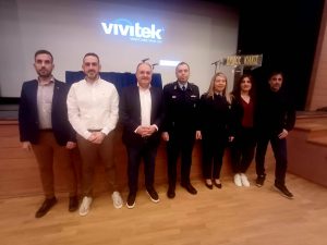 ΕΝΗΜΕΡΩΤΙΚΗ ΗΜΕΡΙΔΑ ΑΣΤΥΝΟΜΙΚΗΣ ΔΙΕΥΘΥΝΣΗΣ ΚΙΛΚΙΣ ΓΙΑ ΤΙΣ ΑΠΑΤΕΣ 5