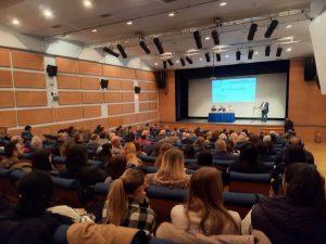 ΕΝΗΜΕΡΩΤΙΚΗ ΗΜΕΡΙΔΑ ΑΣΤΥΝΟΜΙΚΗΣ ΔΙΕΥΘΥΝΣΗΣ ΚΙΛΚΙΣ ΓΙΑ ΤΙΣ ΑΠΑΤΕΣ 6