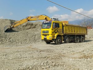 ΕΠΙΘΕΩΡΗΣΗ ΕΡΓΩΝ ΑΓΡΟΤΙΚΟΥ ΔΡΟΜΟΥ ΑΓΙΑΣ ΠΑΡΑΣΚΕΥΗΣ 5