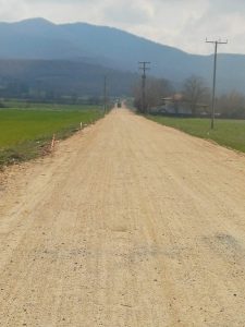 ΕΠΙΘΕΩΡΗΣΗ ΕΡΓΩΝ ΑΓΡΟΤΙΚΟΥ ΔΡΟΜΟΥ ΑΜΑΡΑΝΤΩΝ ΑΓΙΟΥ ΧΑΡΑΛΑΜΠΟΥΣ 5.3jpg