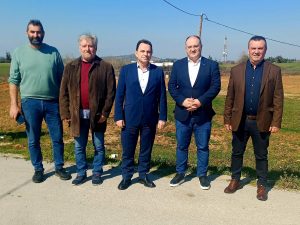 ΕΠΙΤΟΠΙΑ ΘΕΩΡΗΣΗ ΣΤΟΝ ΧΩΡΟ ΤΟΥ ΔΗΜΟΤΙΚΟΥ ΚΟΛΥΜΒΗΤΗΡΙΟΥ ΚΙΛΚΙΣ 4