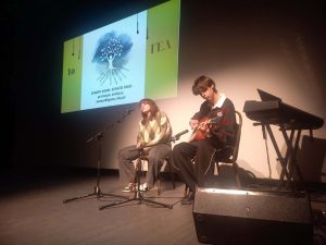 ΗΜΕΡΙΔΑ ΔΥΝΑΤΗ ΦΩΝΗ ΔΥΝΑΤΟ ΠΑΙΔΙ 2