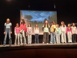 ΗΜΕΡΙΔΑ ΔΥΝΑΤΗ ΦΩΝΗ ΔΥΝΑΤΟ ΠΑΙΔΙ 3