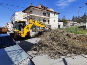 ΚΑΘΑΡΙΣΜΟΣ ΠΟΛΗΣ ΑΠΟ ΠΡΟΪΟΝΤΑ ΚΛΑΔΕΜΑΤΟΣ 2