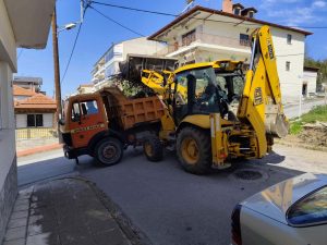 ΚΑΘΑΡΙΣΜΟΣ ΠΟΛΗΣ ΑΠΟ ΠΡΟΪΟΝΤΑ ΚΛΑΔΕΜΑΤΟΣ 3