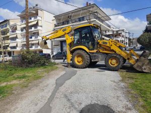 ΚΑΘΑΡΙΣΜΟΣ ΠΟΛΗΣ ΑΠΟ ΠΡΟΪΟΝΤΑ ΚΛΑΔΕΜΑΤΟΣ 4