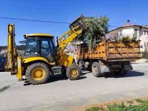 ΚΑΘΑΡΙΣΜΟΣ ΠΟΛΗΣ ΑΠΟ ΠΡΟΪΟΝΤΑ ΚΛΑΔΕΜΑΤΟΣ 6