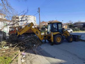 ΚΑΘΑΡΙΣΜΟΣ ΠΟΛΗΣ ΑΠΟ ΠΡΟΪΟΝΤΑ ΚΛΑΔΕΜΑΤΟΣ 7