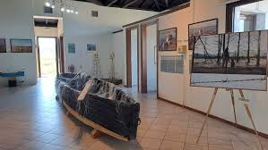 ΜΟΥΣΕΙΟ ΛΙΜΝΗΣ ΔΟΪΡΑΝΗΣ 1