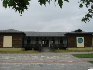 ΜΟΥΣΕΙΟ ΛΙΜΝΗΣ ΔΟΪΡΑΝΗΣ