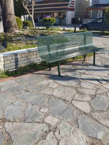 ΠΑΓΚΑΚΙΑ ΕΞΩΤΕΡΙΚΟΥ ΧΩΡΟΥ Σ.Σ.ΜΟΥΡΙΩΝ 1