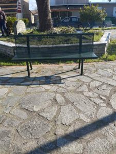 ΠΑΓΚΑΚΙΑ ΕΞΩΤΕΡΙΚΟΥ ΧΩΡΟΥ Σ.Σ.ΜΟΥΡΙΩΝ 2