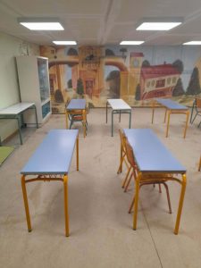 ΠΑΡΕΜΒΑΣΕΙΣ ΣΤΟ 2ο ΔΗΜΟΤΙΚΟ ΣΧΟΛΕΙΟ ΚΙΛΚΙΣ 10