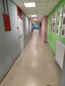 ΠΑΡΕΜΒΑΣΕΙΣ ΣΤΟ 2ο ΔΗΜΟΤΙΚΟ ΣΧΟΛΕΙΟ ΚΙΛΚΙΣ 11