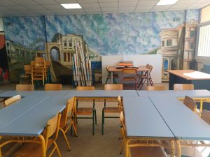 ΠΑΡΕΜΒΑΣΕΙΣ ΣΤΟ 2ο ΔΗΜΟΤΙΚΟ ΣΧΟΛΕΙΟ ΚΙΛΚΙΣ 5