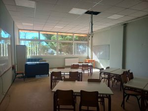 ΠΑΡΕΜΒΑΣΕΙΣ ΣΤΟ 2ο ΔΗΜΟΤΙΚΟ ΣΧΟΛΕΙΟ ΚΙΛΚΙΣ 9