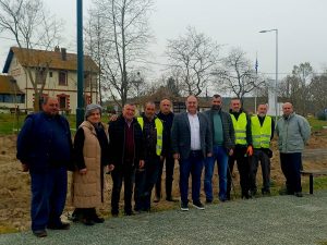 ΦΥΤΕΥΣΕΙΣ ΣΤΗΝ ΠΑΡΑΛΙΜΝΙΑ ΖΩΝΗ ΤΗΣ ΔΟΪΡΑΝΗΣ 5