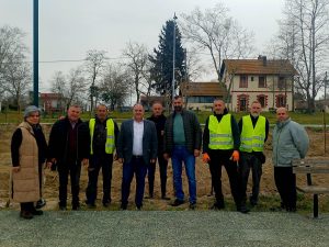 ΦΥΤΕΥΣΕΙΣ ΣΤΗΝ ΠΑΡΑΛΙΜΝΙΑ ΖΩΝΗ ΤΗΣ ΔΟΪΡΑΝΗΣ 6