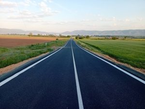 ΑΓΡΟΤΙΚΟΣ ΔΡΟΜΟΣ ΑΓΙΟΥ ΧΑΡΑΛΑΜΠΟΥΣ 1