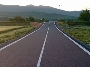 ΑΓΡΟΤΙΚΟΣ ΔΡΟΜΟΣ ΑΓΙΟΥ ΧΑΡΑΛΑΜΠΟΥΣ 2