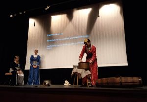 ΑΣ ΚΡΑΤΗΣΟΥΝ ΟΙ ΧΟΡΟΙ ΕΚΔΗΛΩΣΗ ΕΝΕΕΕΓΥ Λ ΚΑΙ 3ΟΥ ΓΥΜΝΑΣΙΟΥ ΚΙΛΚΙΣ 2