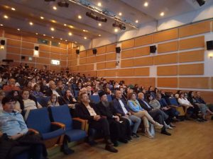 ΑΣ ΚΡΑΤΗΣΟΥΝ ΟΙ ΧΟΡΟΙ ΕΚΔΗΛΩΣΗ ΕΝΕΕΕΓΥ Λ ΚΑΙ 3ΟΥ ΓΥΜΝΑΣΙΟΥ ΚΙΛΚΙΣ 4