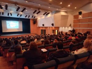 ΑΣ ΚΡΑΤΗΣΟΥΝ ΟΙ ΧΟΡΟΙ ΕΚΔΗΛΩΣΗ ΕΝΕΕΕΓΥ Λ ΚΑΙ 3ΟΥ ΓΥΜΝΑΣΙΟΥ ΚΙΛΚΙΣ 7