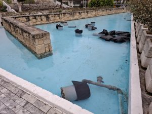 ΒΑΝΔΑΛΙΣΜΟΙ ΣΤΟ ΔΗΜΟΤΙΚΟ ΠΑΡΚΟ ΚΗΠΟ 2