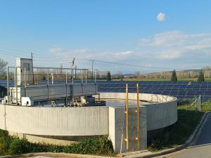 ΒΙΟΛΟΓΙΚΟΣ ΚΑΘΑΡΙΣΜΟΣ ΝΕΑΣ ΣΑΝΤΑΣ