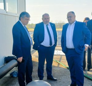 ΓΡΑΦΑΚΟΣ ΔΗΜΑΡΧΟΣ ΚΙΛΚΙΣ ΠΡΟΕΔΡΟΣ ΔΕΥΑΚ