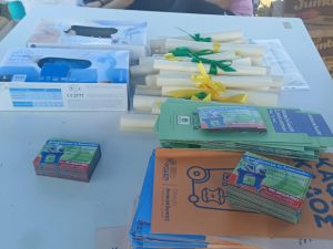 ΔΕΝΔΡΟΦΥΤΕΥΣΗ ΠΕΥΚΩΝ ΣΤΗΝ ΠΕΡΙΟΧΗ ΑΓΙΩΝ ΑΝΑΡΓΥΡΩΝ ΜΕΤΑΛΛΙΚΟΥ 14