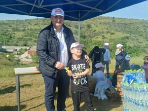 ΔΕΝΔΡΟΦΥΤΕΥΣΗ ΠΕΥΚΩΝ ΣΤΗΝ ΠΕΡΙΟΧΗ ΑΓΙΩΝ ΑΝΑΡΓΥΡΩΝ ΜΕΤΑΛΛΙΚΟΥ 4