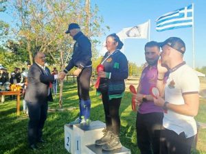 ΔΙΕΘΝΕΙΣ ΑΓΩΝΕΣ ΙΠΠΙΚΗΣ ΑΝΤΟΧΗΣ ΚΙΛΚΙΣ 2026 2