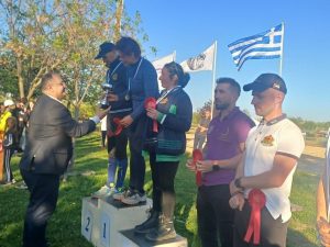 ΔΙΕΘΝΕΙΣ ΑΓΩΝΕΣ ΙΠΠΙΚΗΣ ΑΝΤΟΧΗΣ ΚΙΛΚΙΣ 2026 3