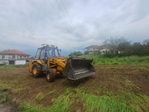 ΕΝΑΡΞΗ ΕΡΓΑΣΙΩΝ ΑΠΟΧΕΤΕΥΤΙΚΟΥ ΔΙΚΤΥΟΥ ΜΑΝΔΡΩΝ 11