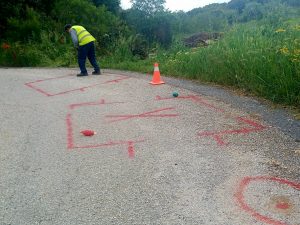 ΕΝΑΡΞΗ ΕΡΓΑΣΙΩΝ ΑΠΟΧΕΤΕΥΤΙΚΟΥ ΔΙΚΤΥΟΥ ΜΑΝΔΡΩΝ 4