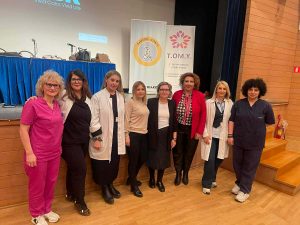 ΕΝΗΜΕΡΩΤΙΚΗ ΕΚΔΗΛΩΣΗ ΓΙΑ ΕΘΝΙΚΑ ΠΡΟΓΡΑΜΜΑΤΑ ΤΟΥ ''ΠΡΟΛΑΜΒΑΝΩ'' 2