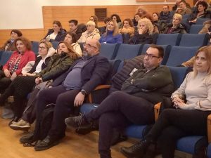 ΕΝΗΜΕΡΩΤΙΚΗ ΕΚΔΗΛΩΣΗ ΓΙΑ ΕΘΝΙΚΑ ΠΡΟΓΡΑΜΜΑΤΑ ΤΟΥ ''ΠΡΟΛΑΜΒΑΝΩ'' 3