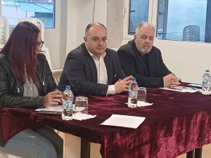 ΕΝΗΜΕΡΩΤΙΚΗ ΕΚΔΗΛΩΣΗ ΣΤΟ ΕΝΤΕΥΚΤΗΡΙΟ ΤΩΝ ΑΡΓΟΝΑΥΤΩΝ 1