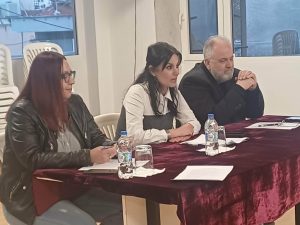 ΕΝΗΜΕΡΩΤΙΚΗ ΕΚΔΗΛΩΣΗ ΣΤΟ ΕΝΤΕΥΚΤΗΡΙΟ ΤΩΝ ΑΡΓΟΝΑΥΤΩΝ 3