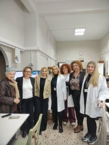 ΕΝΗΜΕΡΩΤΙΚΗ ΕΚΔΗΛΩΣΗ ΣΤΟ ΚΑΠΗ ΓΙΑ ΤΟΝ ΣΑΚΧΑΡΩΔΗ ΔΙΑΒΗΤΗ 2026 1