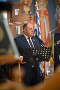 ΕΟΡΤΑΣΤΙΚΕΣ ΕΚΔΗΛΩΣΕΙΣ ΣΤΑ ΛΑΤΣΙΑ ΓΙΑ ΤΗΝ ΕΟΚΑ 2