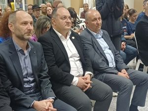 ΕΠΕΤΕΙΑΚΗ ΕΚΔΗΛΩΣΗ ''ΔΙΚΕΦΑΛΟΥ'' ΣΤΟ ΓΕΡΙ 2