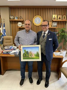 ΕΠΙΣΚΕΨΗ ΑΝΤΙΠΡΟΣΩΠΕΙΑΣ ΔΗΜΟΥ CERRIONE 4