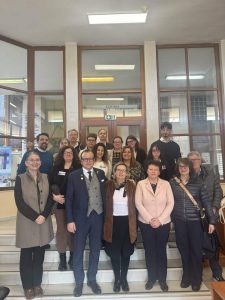 ΕΠΙΣΚΕΨΗ ΑΝΤΙΠΡΟΣΩΠΕΙΑΣ ΔΗΜΟΥ CERRIONE 5