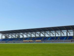 ΚΑΘΙΣΜΑΤΑ ΣΤΟ ΔΗΜΟΤΙΚΟ ΣΤΑΔΙΟ ΚΙΛΚΙΣ 3