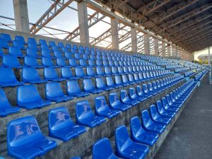 ΚΑΘΙΣΜΑΤΑ ΣΤΟ ΔΗΜΟΤΙΚΟ ΣΤΑΔΙΟ ΚΙΛΚΙΣ 4